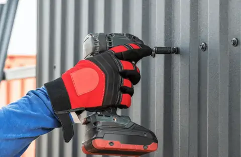 Travaux de zinguerie - Jutigny